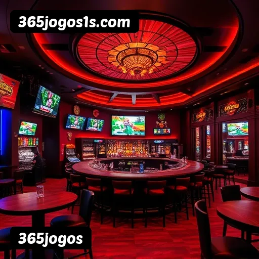 Processo de Download do App 365jogos - Passo a Passo Simples