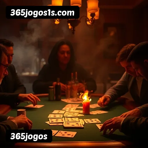 Sistema de Segurança Avançado 365jogos - Criptografia e Proteção